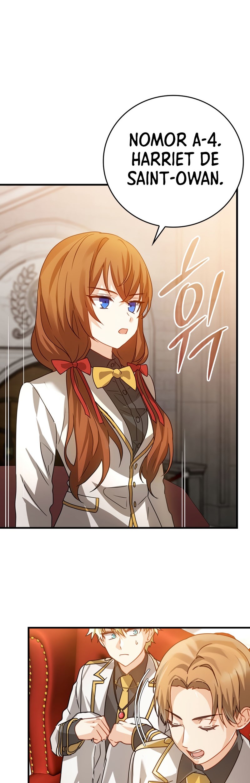 The Demon Prince Goes to the Academy Chapter 12 Gambar 60