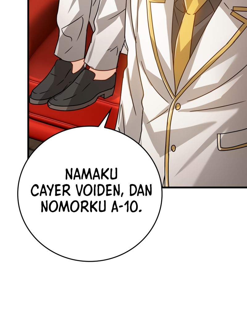 The Demon Prince Goes to the Academy Chapter 12 Gambar 61