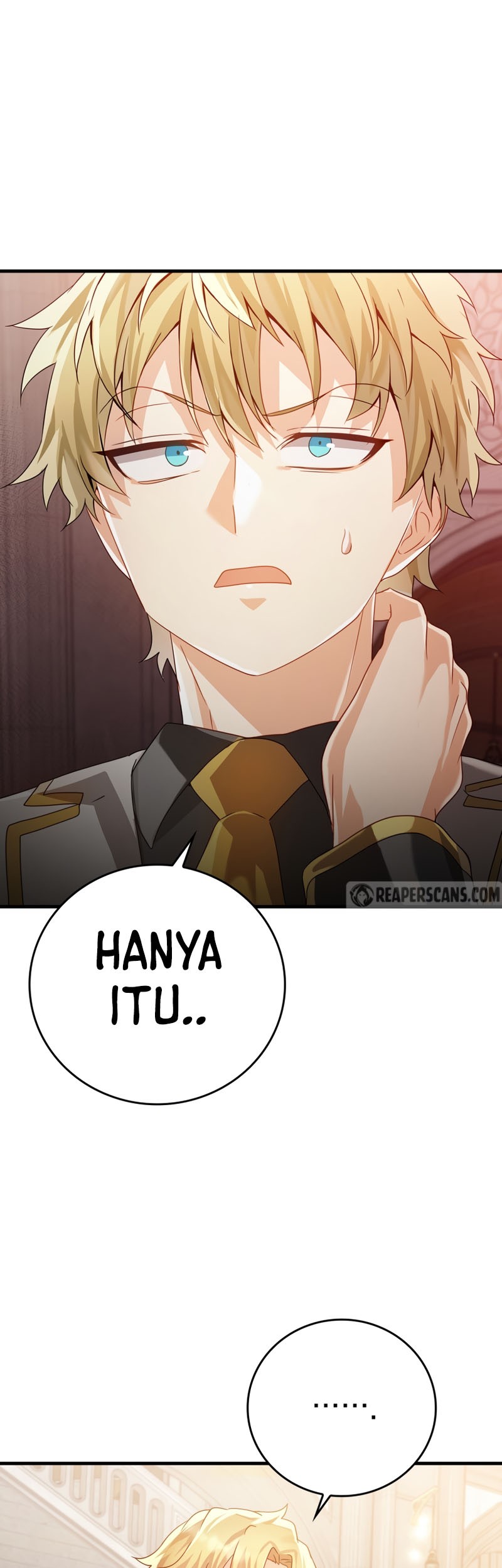 The Demon Prince Goes to the Academy Chapter 12 Gambar 64