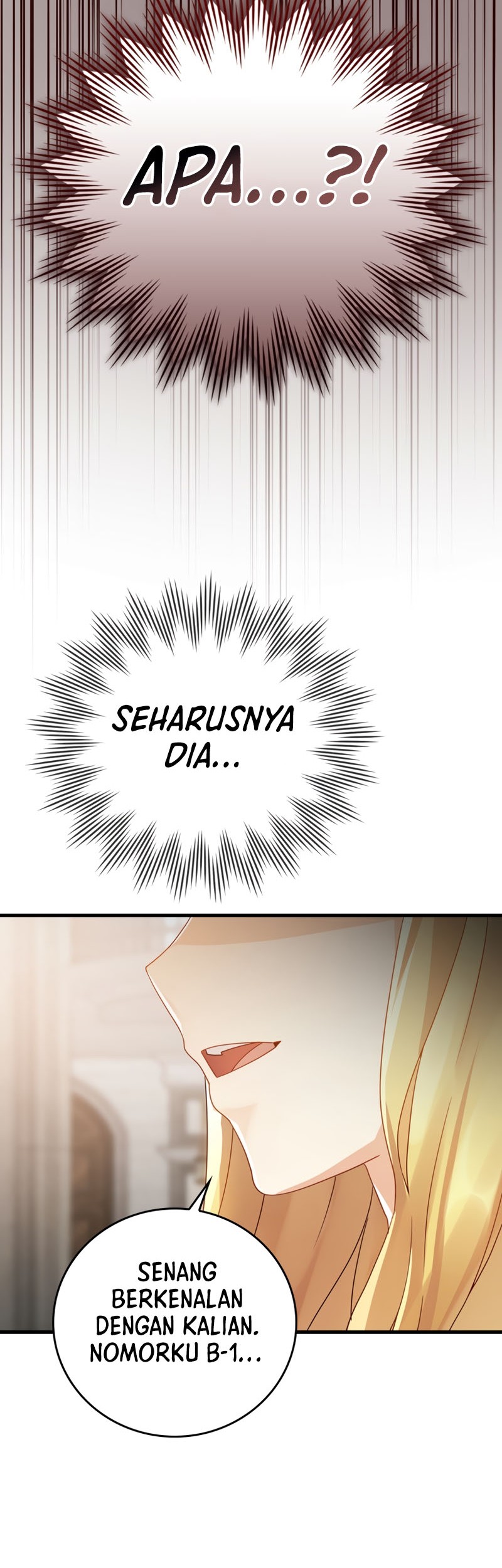 The Demon Prince Goes to the Academy Chapter 12 Gambar 68
