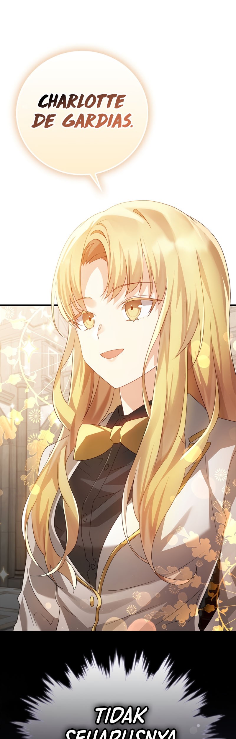 The Demon Prince Goes to the Academy Chapter 12 Gambar 69