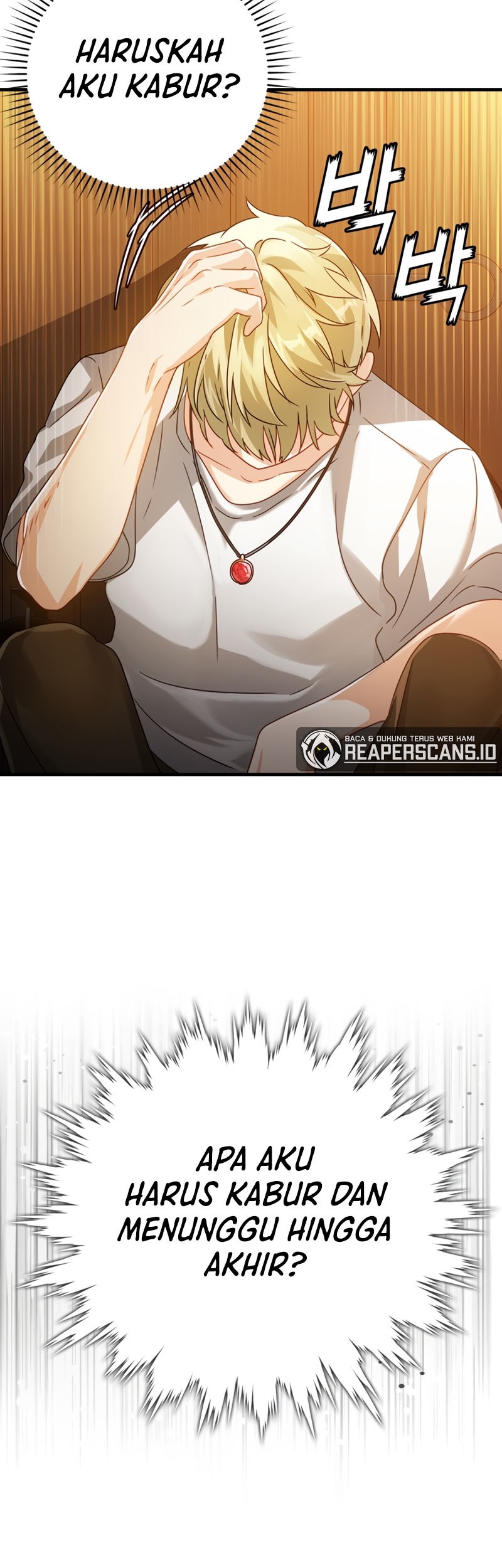 The Demon Prince Goes to the Academy Chapter 12 Gambar 4