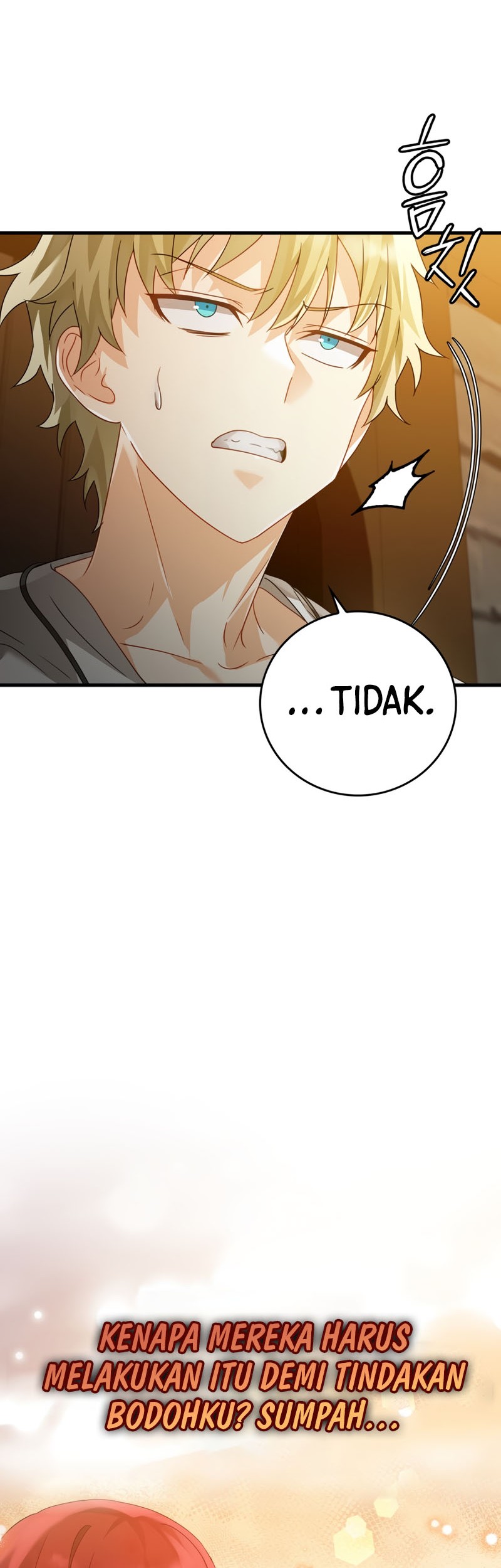 The Demon Prince Goes to the Academy Chapter 12 Gambar 5