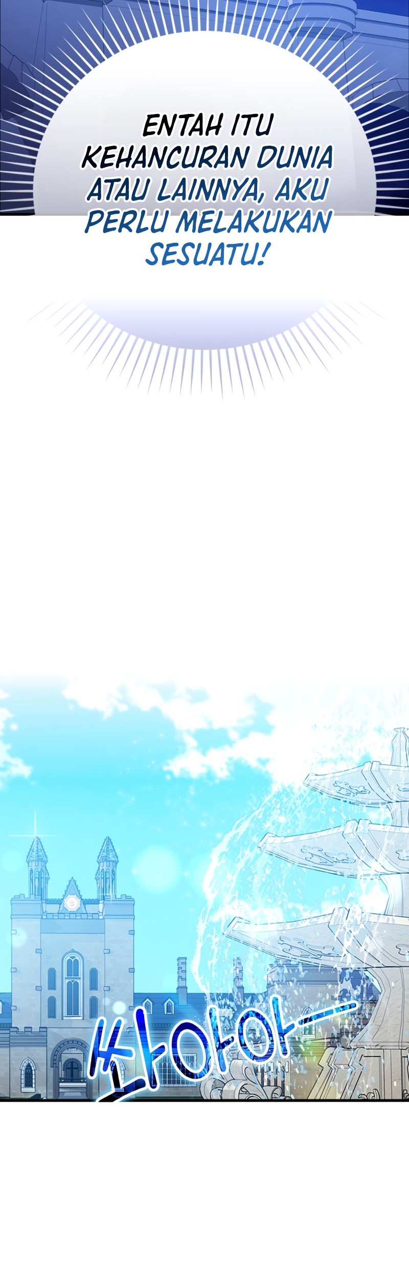 The Demon Prince Goes to the Academy Chapter 12 Gambar 10