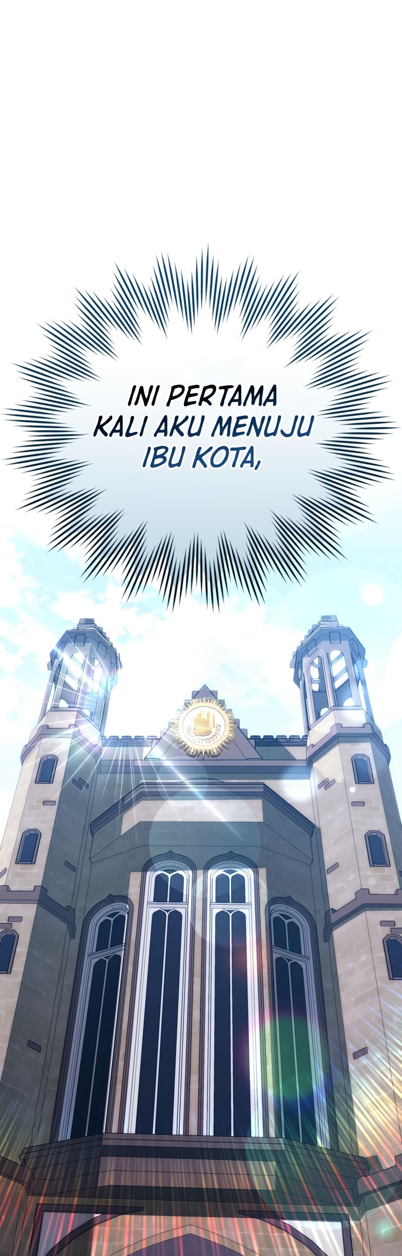 The Demon Prince Goes to the Academy Chapter 12 Gambar 14