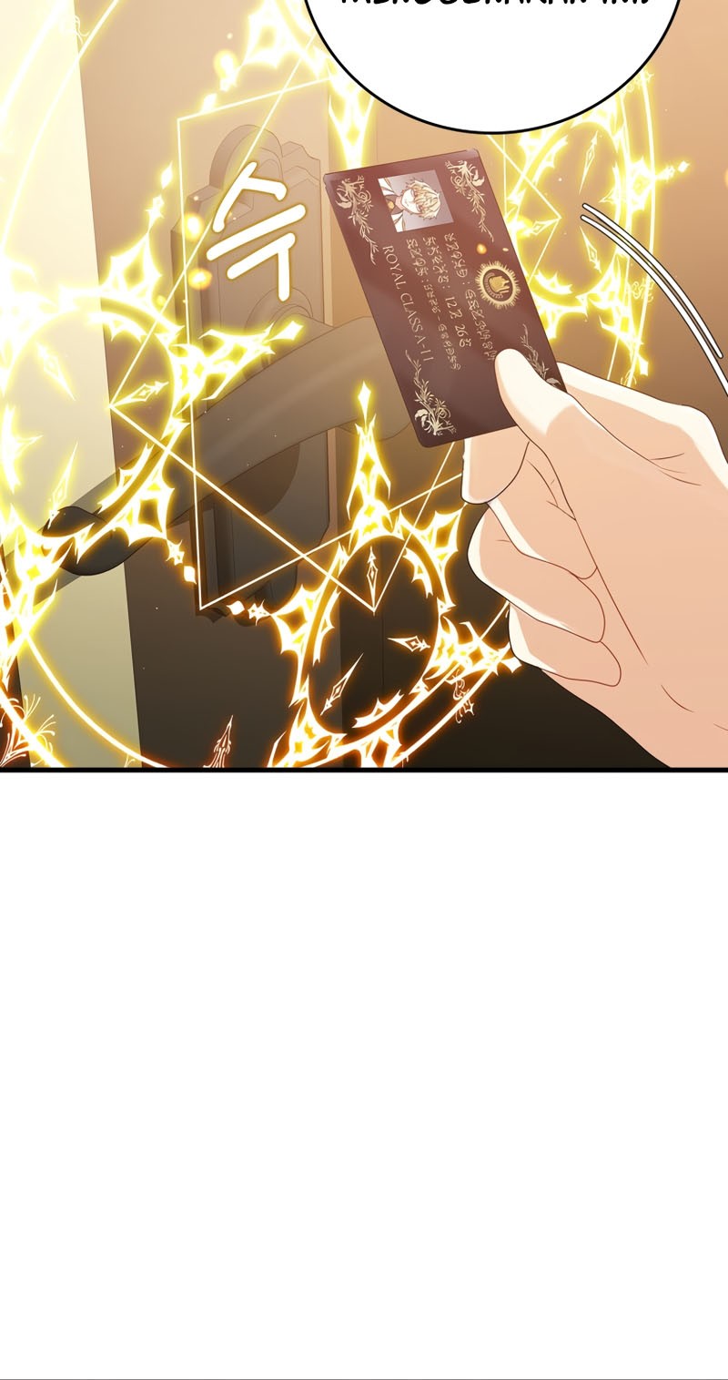 The Demon Prince Goes to the Academy Chapter 12 Gambar 26