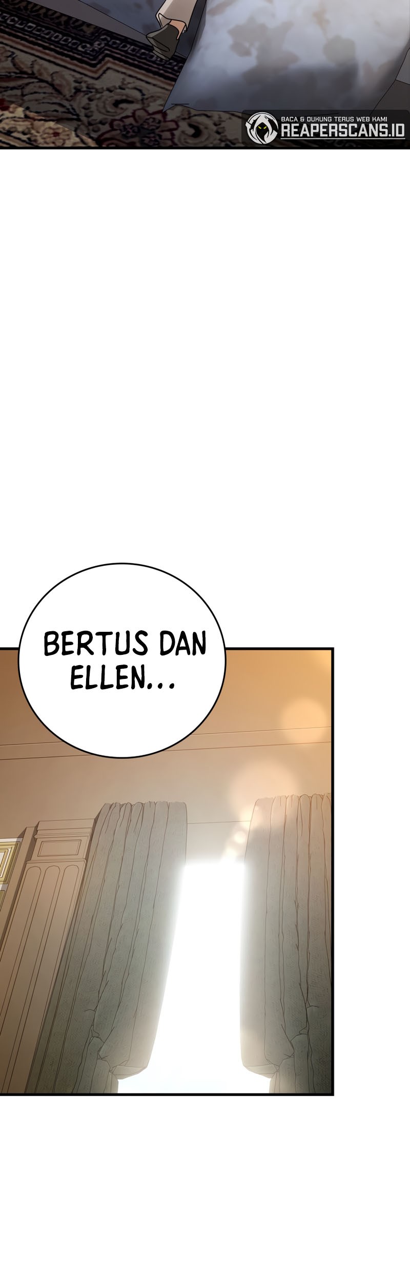 The Demon Prince Goes to the Academy Chapter 12 Gambar 34