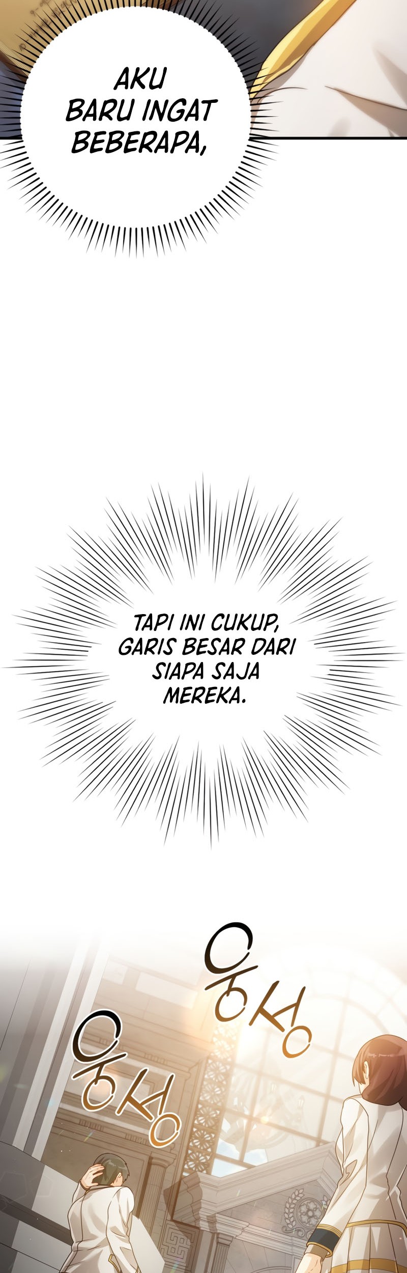 The Demon Prince Goes to the Academy Chapter 12 Gambar 38