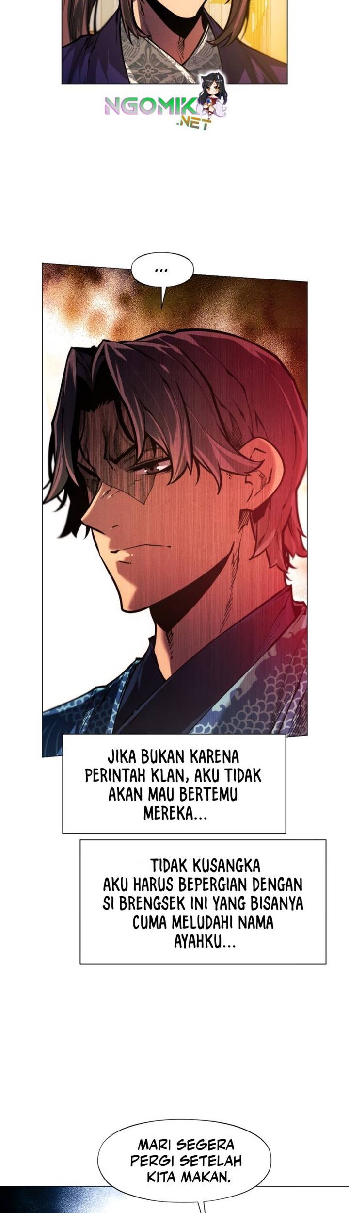 Modern Man Who Fall Into Murim Chapter 15 Gambar 30