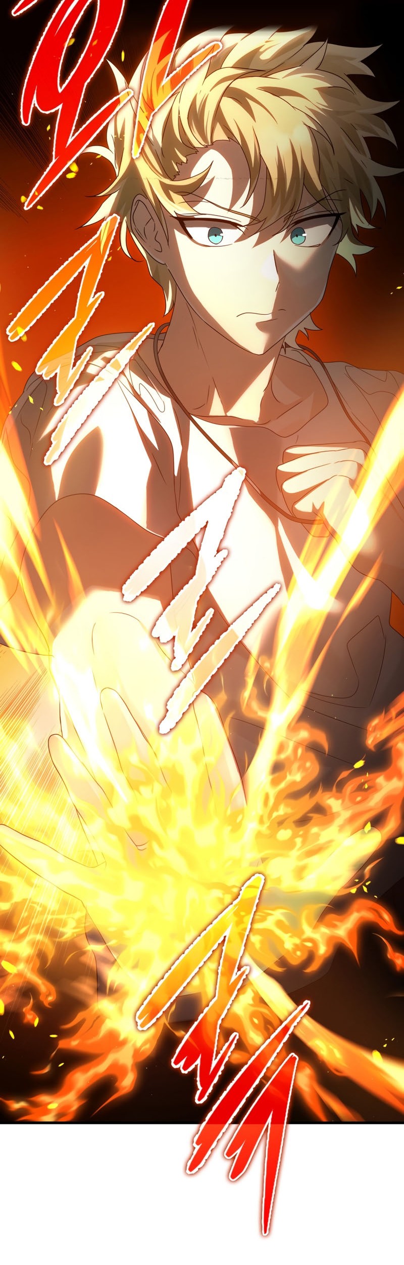 The Demon Prince Goes to the Academy Chapter 11 Gambar 50