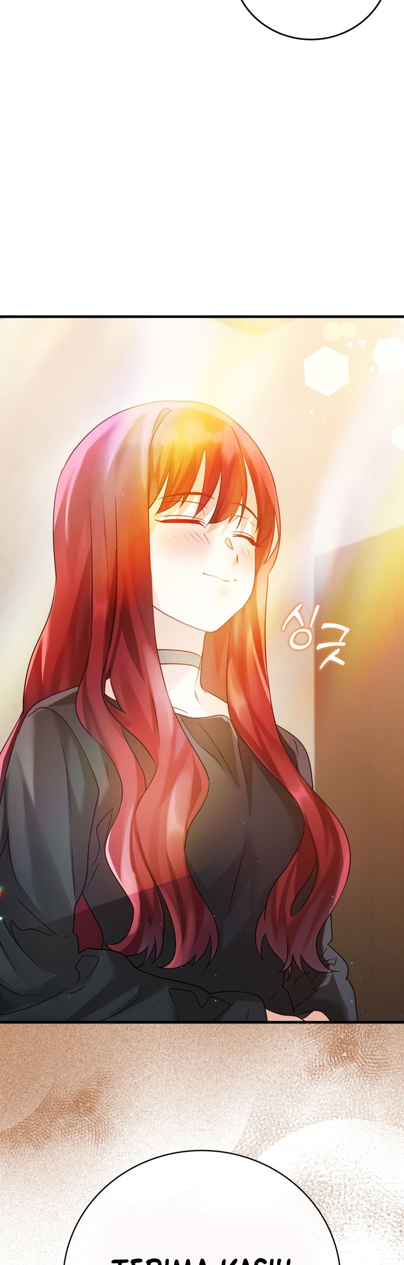 The Demon Prince Goes to the Academy Chapter 11 Gambar 59
