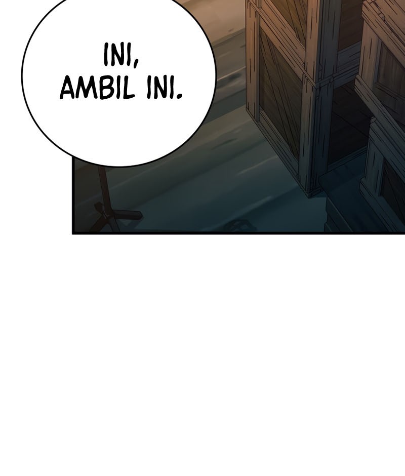 The Demon Prince Goes to the Academy Chapter 11 Gambar 61