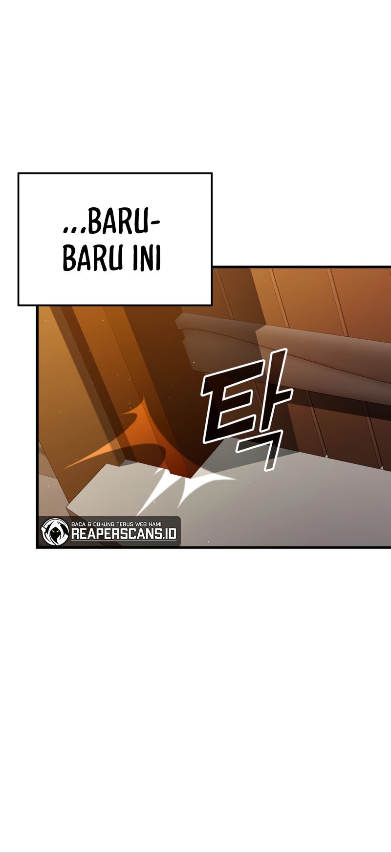 The Demon Prince Goes to the Academy Chapter 11 Gambar 66