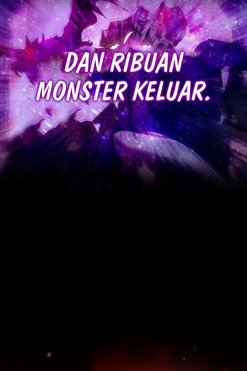 The Demon Prince Goes to the Academy Chapter 11 Gambar 71