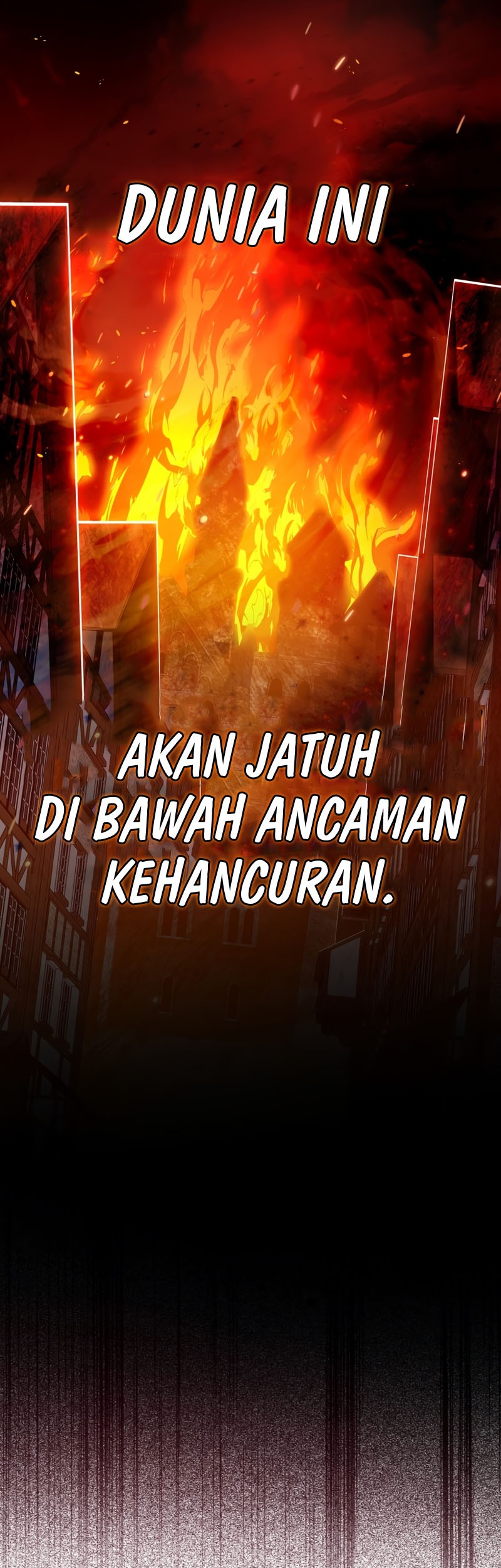 The Demon Prince Goes to the Academy Chapter 11 Gambar 72