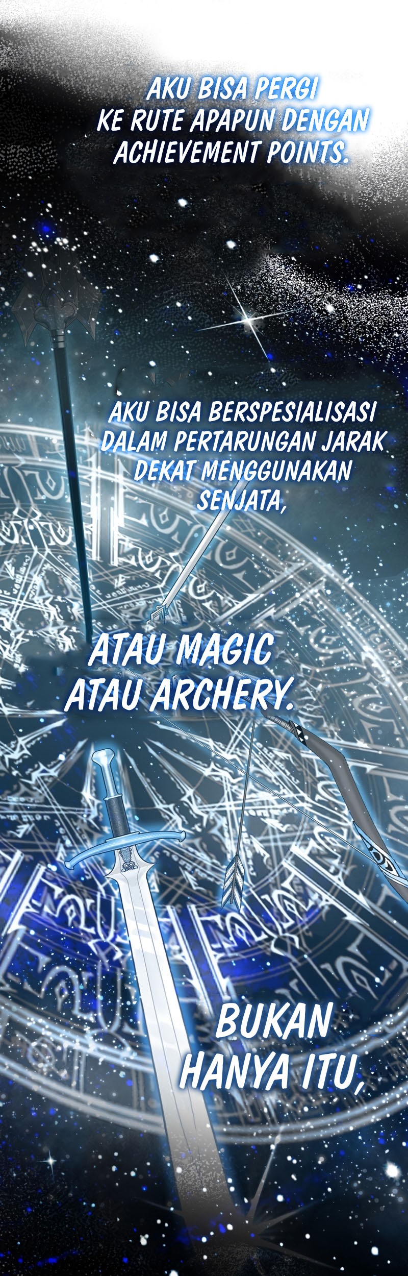 The Demon Prince Goes to the Academy Chapter 11 Gambar 12