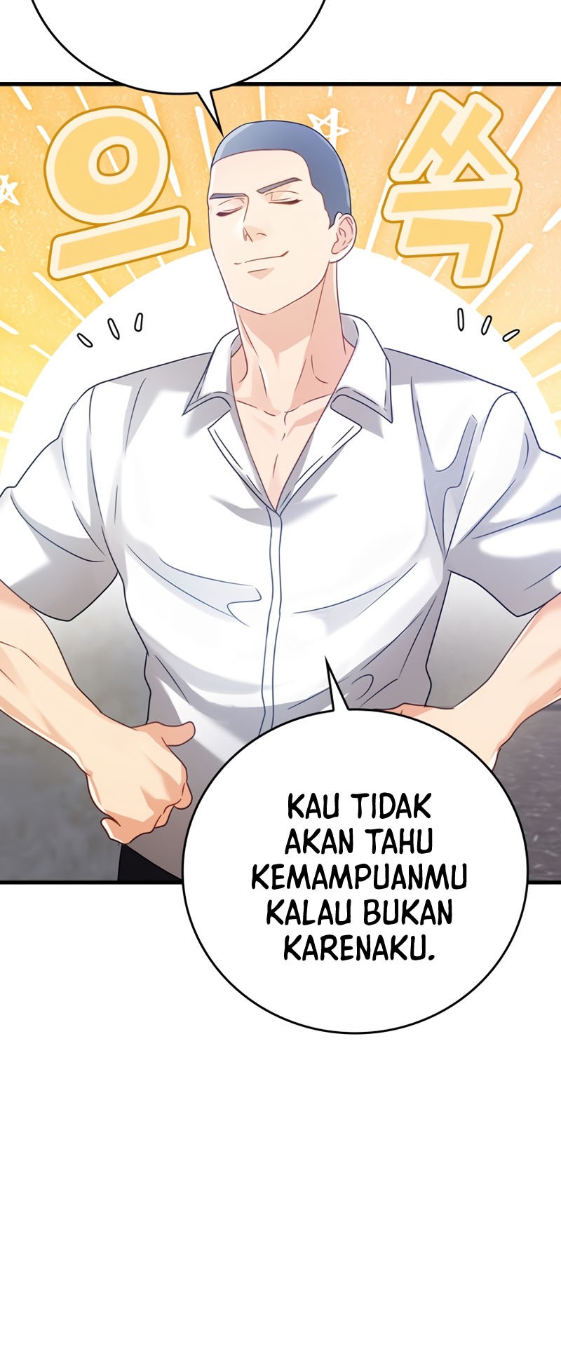 The Demon Prince Goes to the Academy Chapter 11 Gambar 16