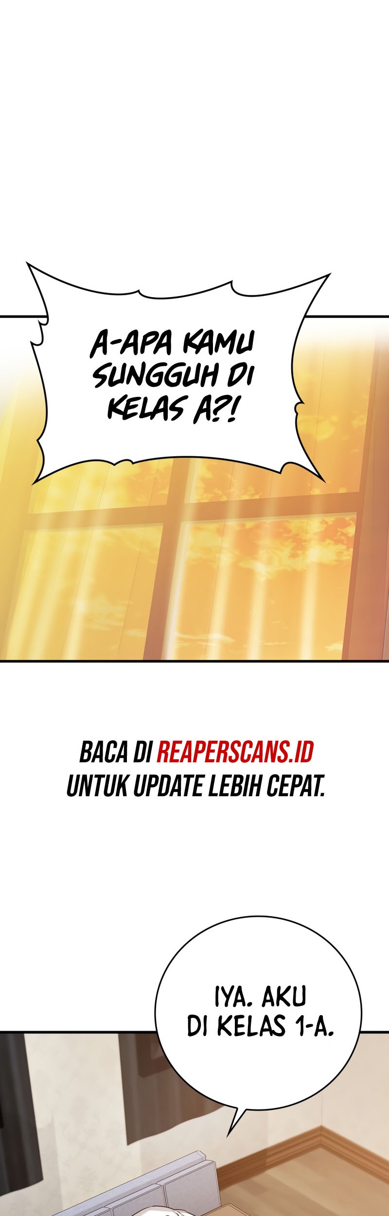 The Demon Prince Goes to the Academy Chapter 11 Gambar 23
