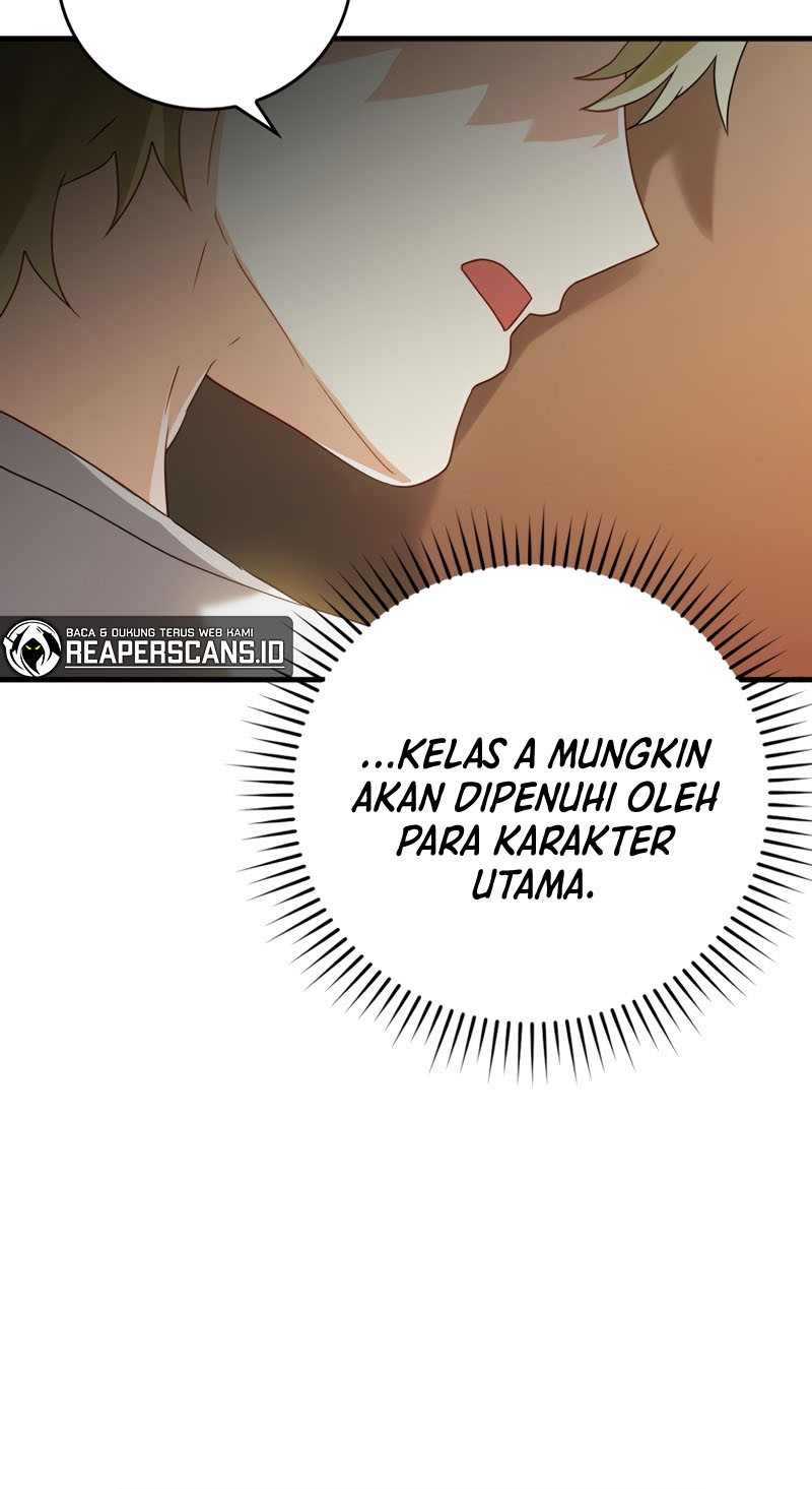The Demon Prince Goes to the Academy Chapter 11 Gambar 26