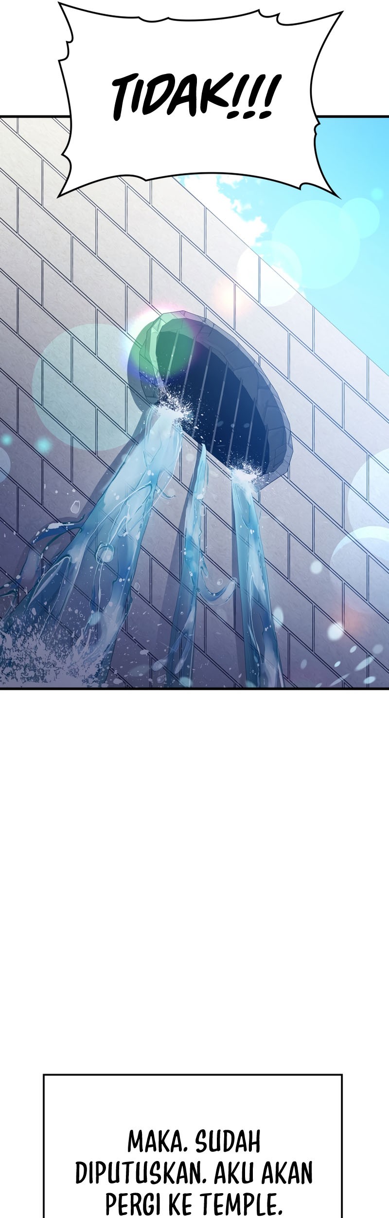 The Demon Prince Goes to the Academy Chapter 9 Gambar 60