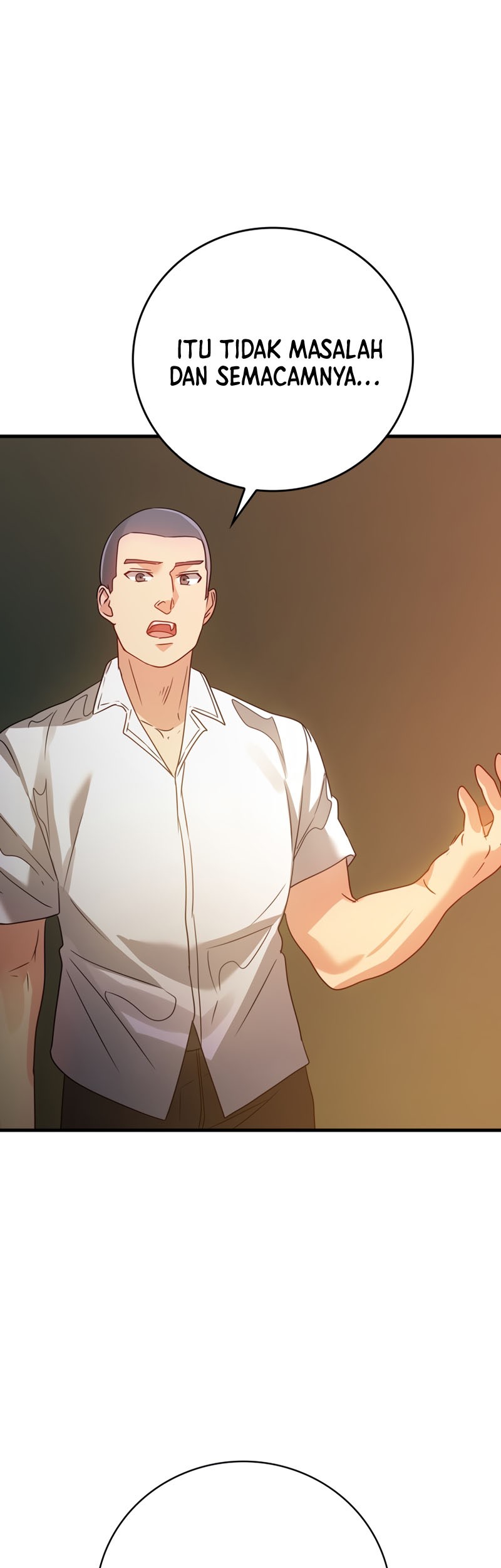 The Demon Prince Goes to the Academy Chapter 9 Gambar 72