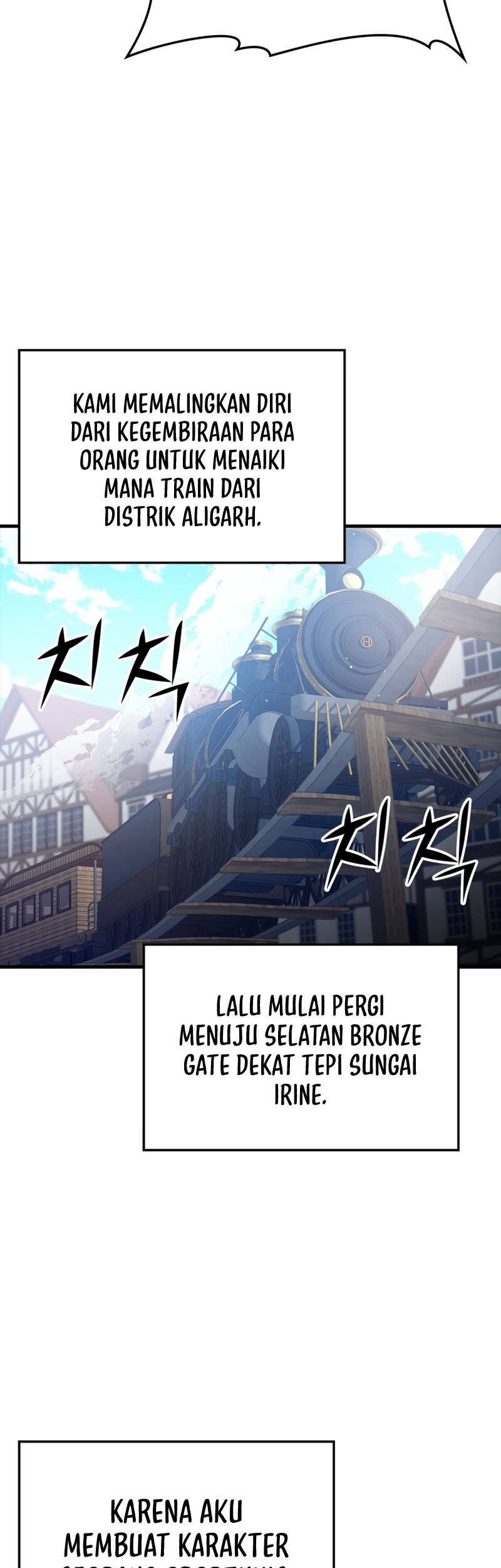 The Demon Prince Goes to the Academy Chapter 9 Gambar 4