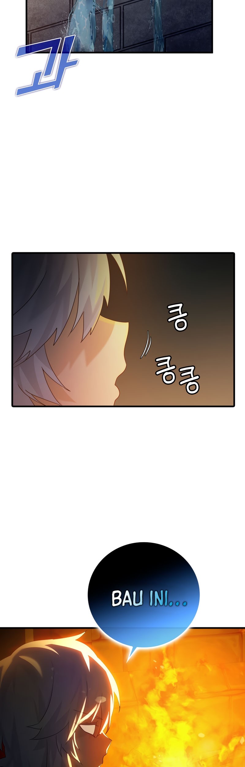 The Demon Prince Goes to the Academy Chapter 9 Gambar 9