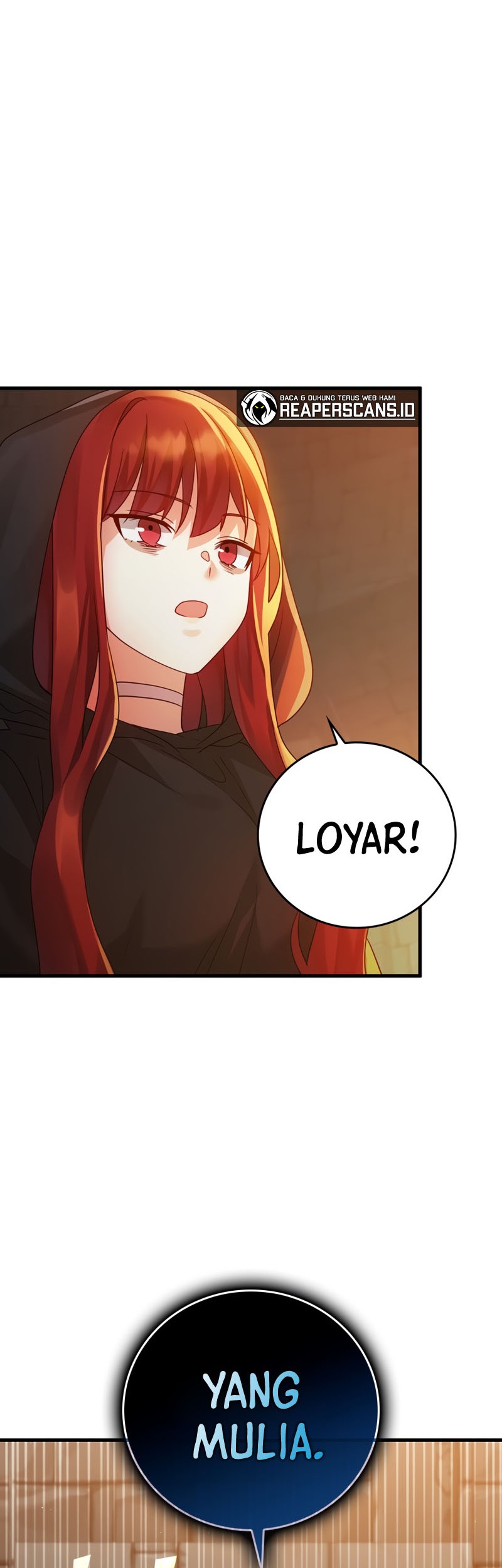 The Demon Prince Goes to the Academy Chapter 9 Gambar 15