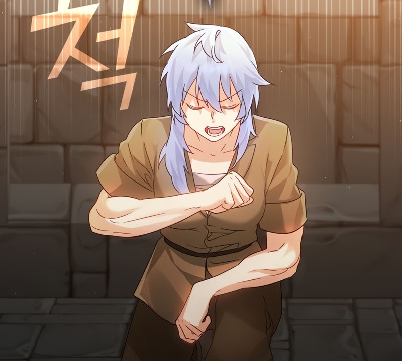 The Demon Prince Goes to the Academy Chapter 9 Gambar 16