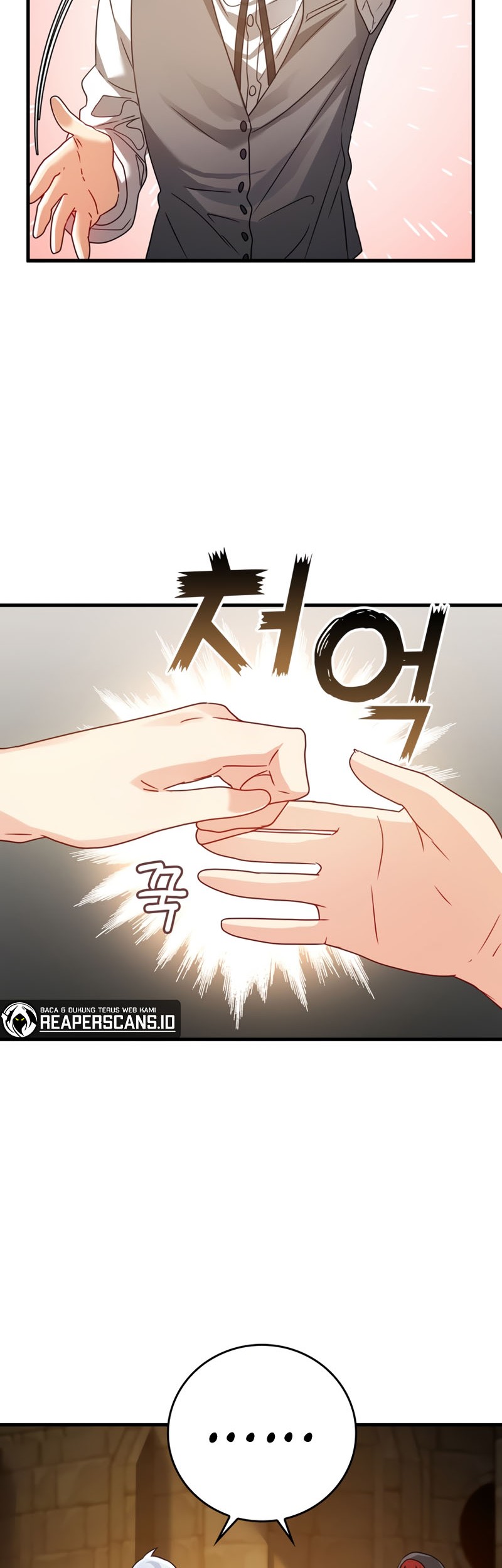 The Demon Prince Goes to the Academy Chapter 9 Gambar 25