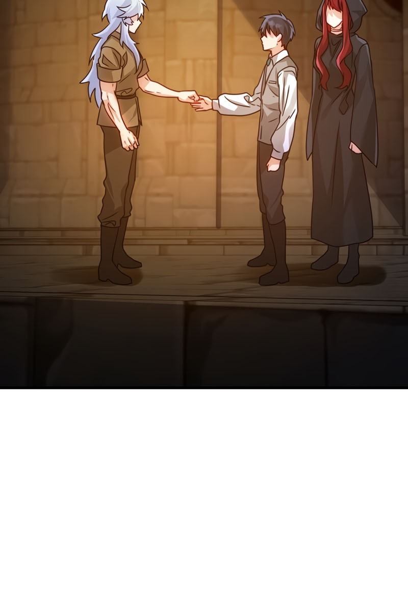 The Demon Prince Goes to the Academy Chapter 9 Gambar 26