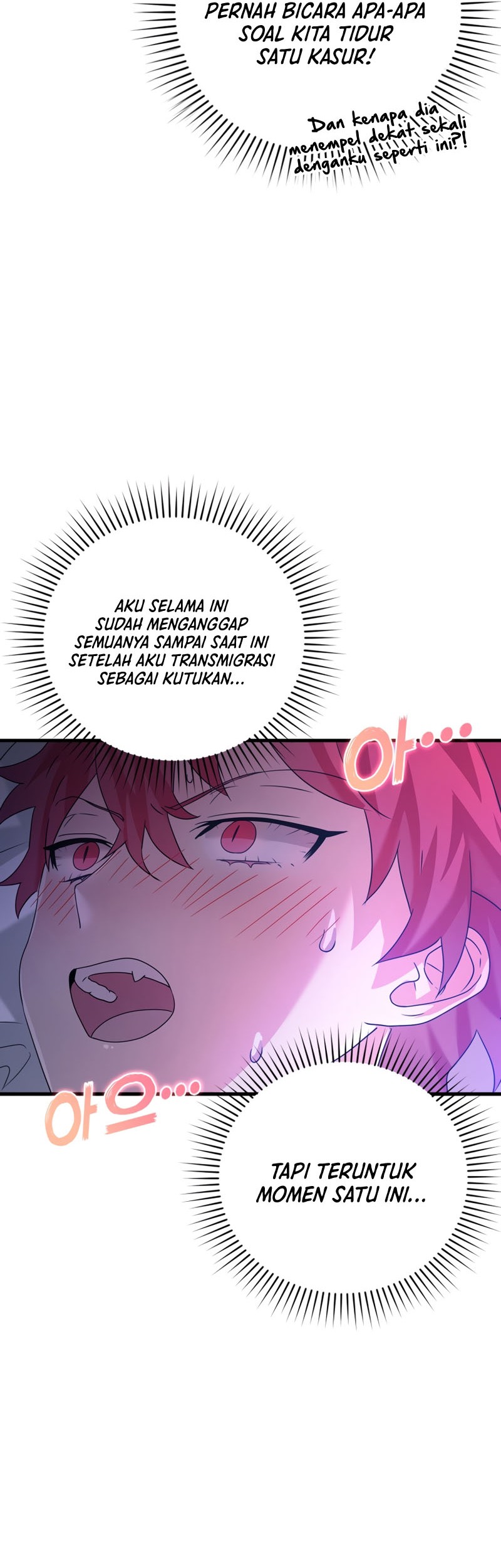 The Demon Prince Goes to the Academy Chapter 8 Gambar 90