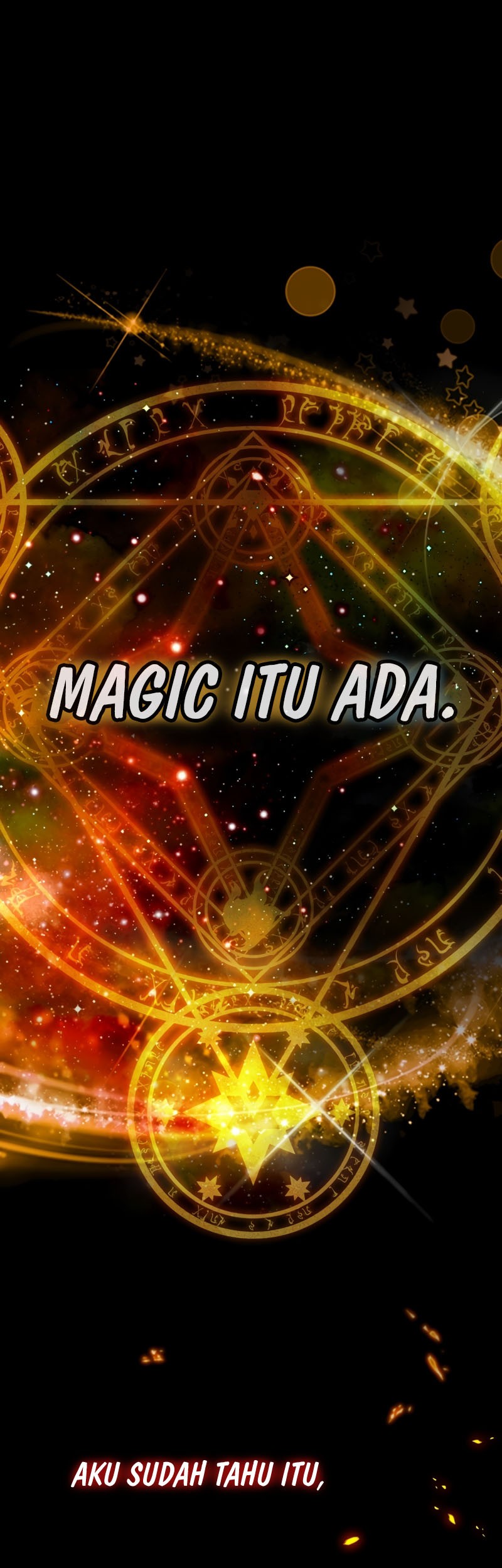 Baca Manhwa The Demon Prince Goes to the Academy Chapter 8 Gambar 2