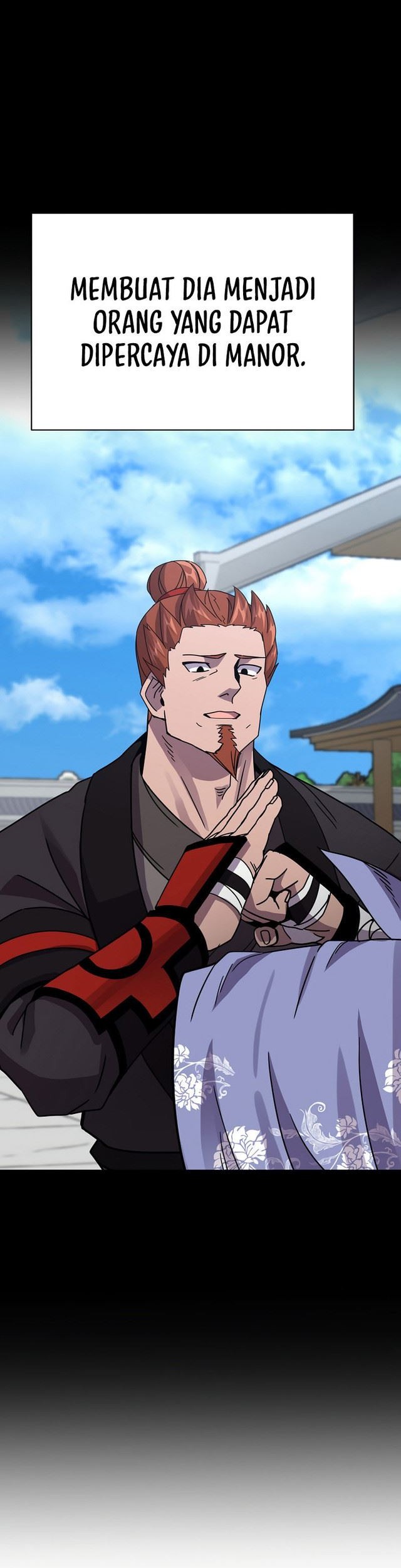 Martial Streamer Chapter 11 Gambar 36