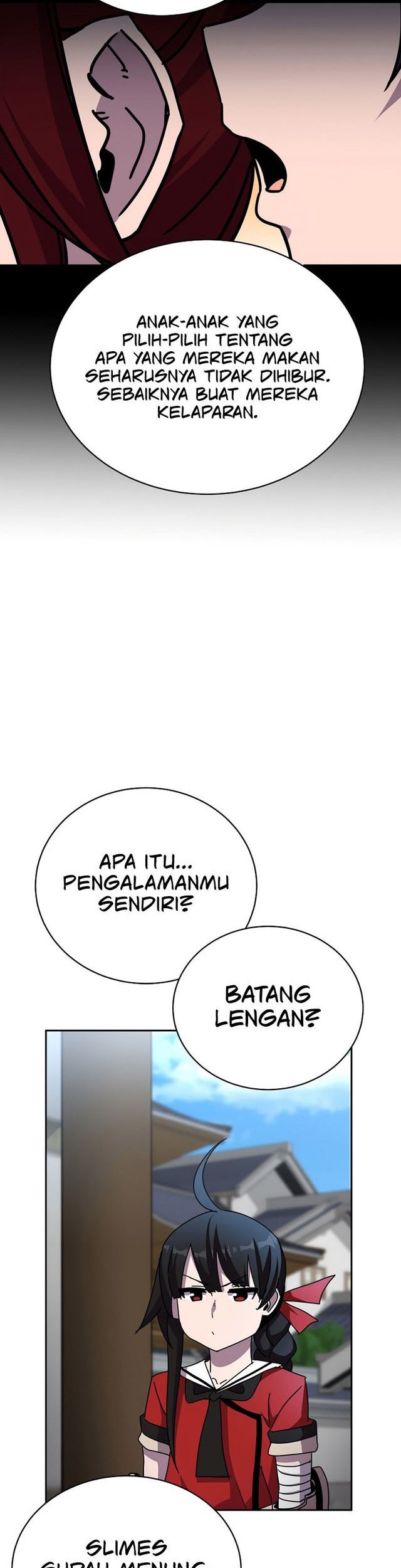 Martial Streamer Chapter 11 Gambar 43
