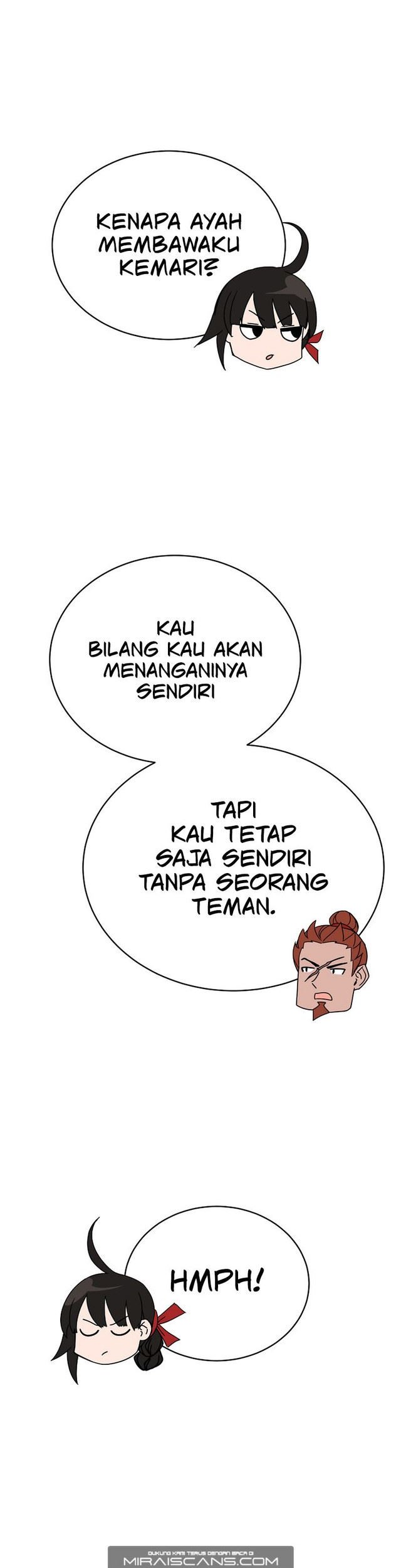 Martial Streamer Chapter 11 Gambar 60