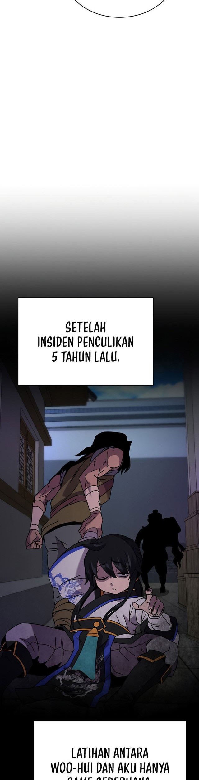 Martial Streamer Chapter 11 Gambar 63