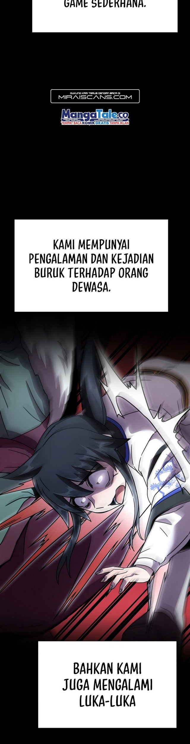 Martial Streamer Chapter 11 Gambar 64