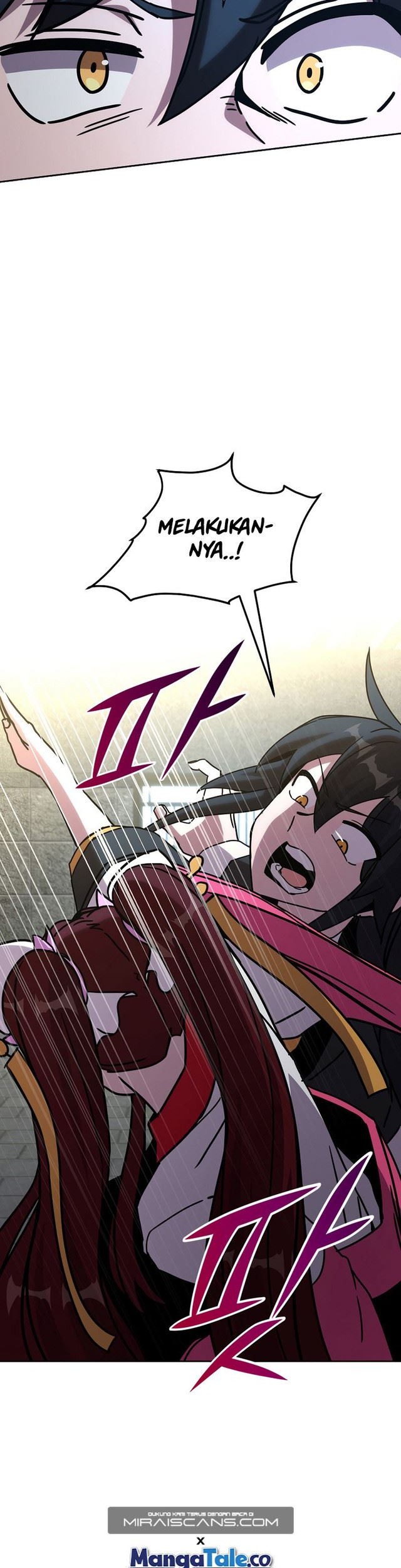 Martial Streamer Chapter 11 Gambar 68