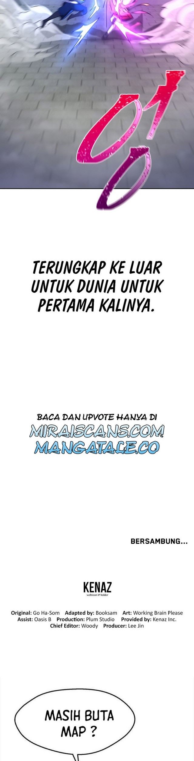 Martial Streamer Chapter 11 Gambar 75
