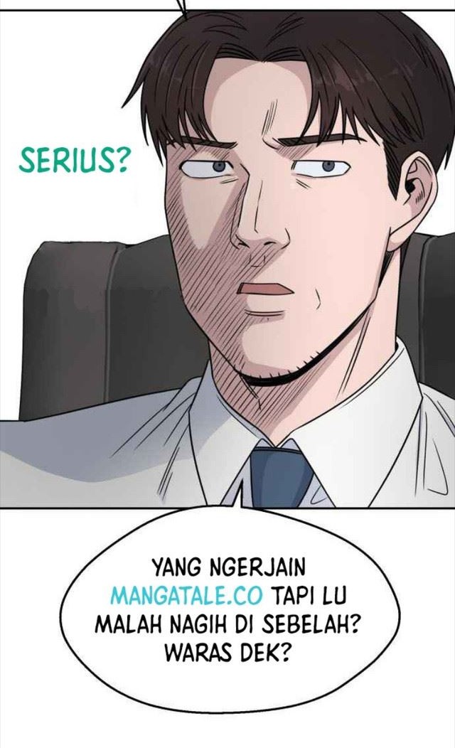 Martial Streamer Chapter 11 Gambar 76