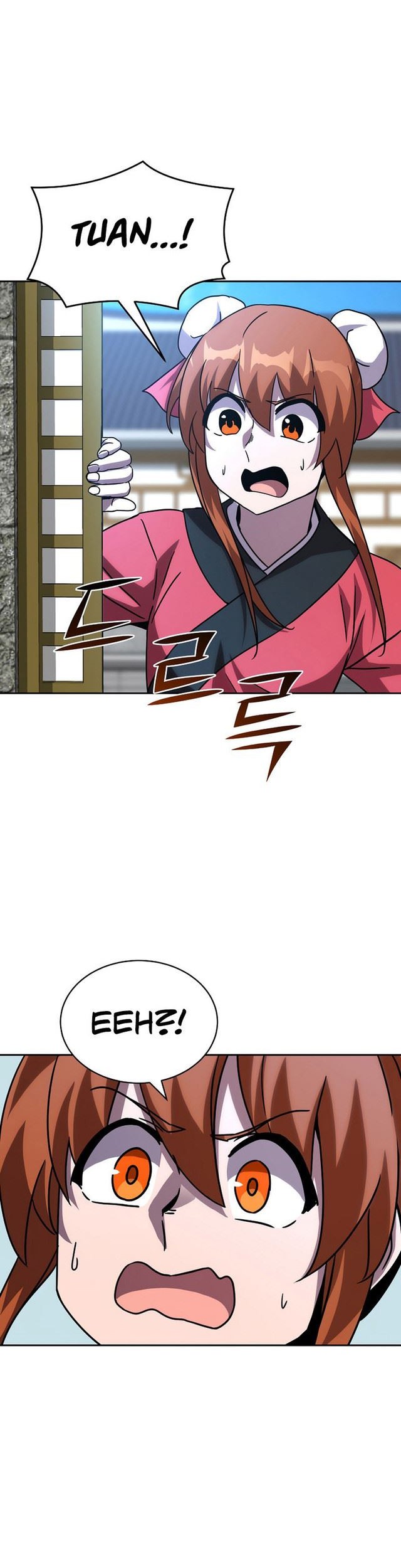 Martial Streamer Chapter 11 Gambar 4
