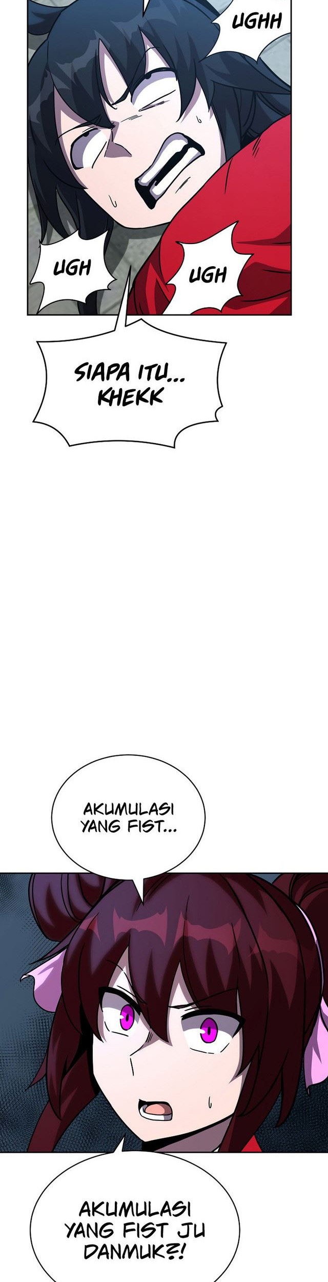 Martial Streamer Chapter 11 Gambar 7