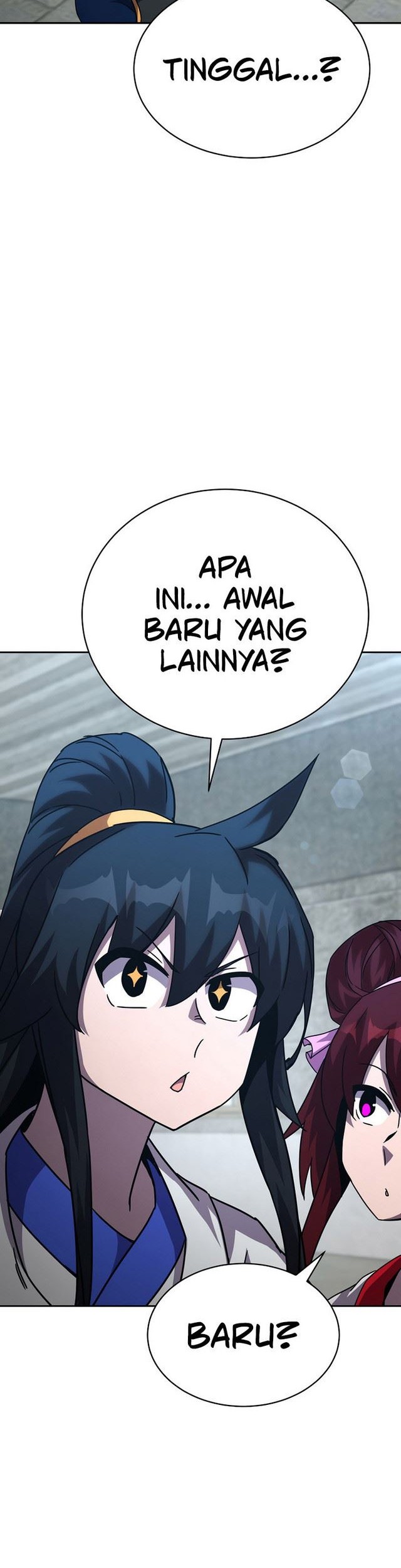 Martial Streamer Chapter 11 Gambar 11
