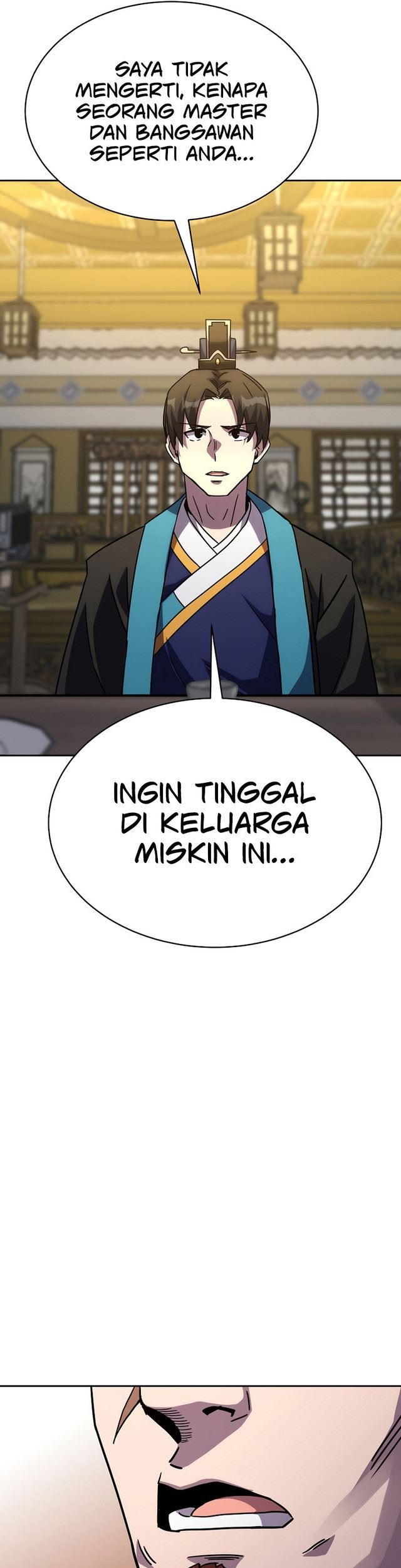Martial Streamer Chapter 11 Gambar 14
