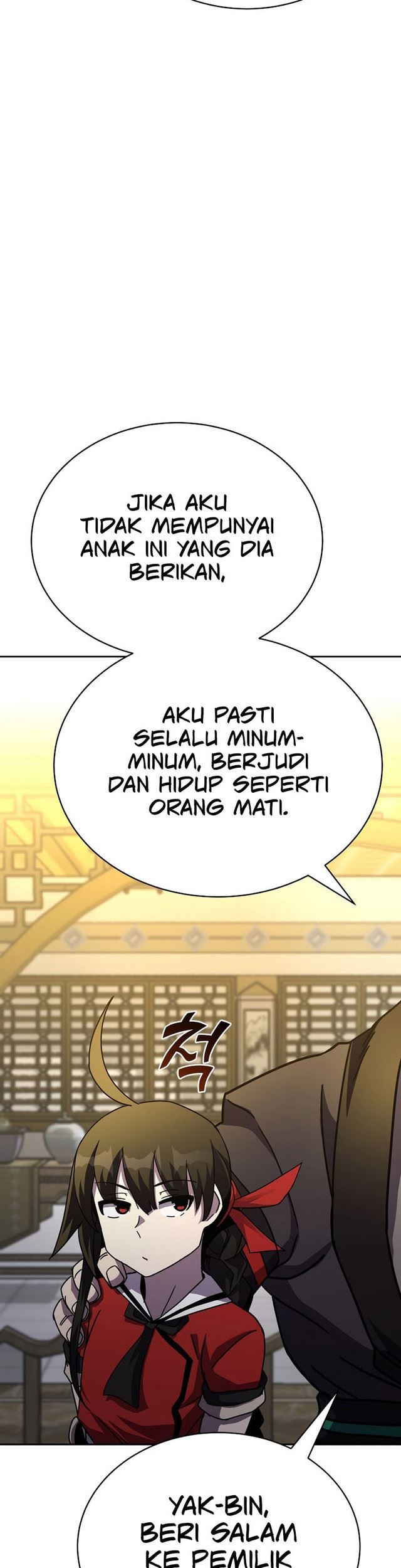 Martial Streamer Chapter 11 Gambar 16