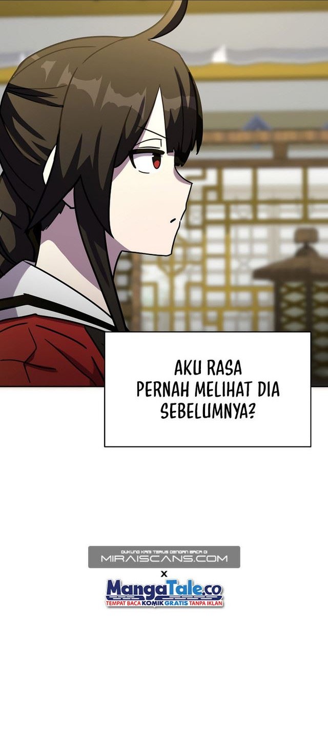 Martial Streamer Chapter 11 Gambar 21