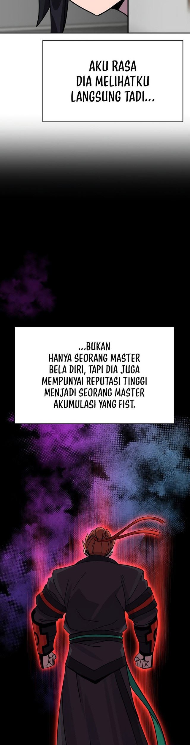 Martial Streamer Chapter 11 Gambar 32