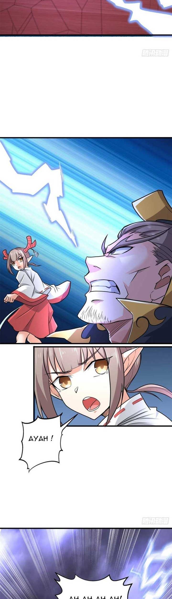 Dragon King Son Chapter 62 Gambar 7