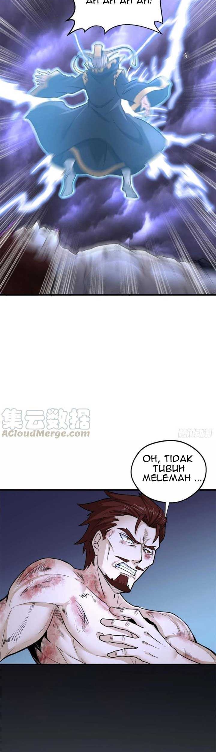 Dragon King Son Chapter 62 Gambar 8